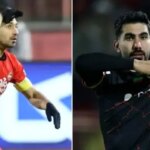 سرکوب شادی شجاع، شکاری، کاظمیان و بیرو; این هیجان کوچک را نکش!