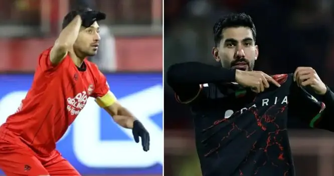 سرکوب شادی شجاع، شکاری، کاظمیان و بیرو; این هیجان کوچک را نکش!