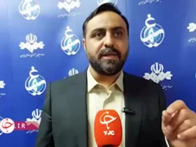 سریال جدید «بای حکیم» با موضوع جنگ 12 روزه از تلویزیون پخش می شود 11 سریال جدید «بای حکیم» با موضوع جنگ 12 روزه از تلویزیون پخش می شود