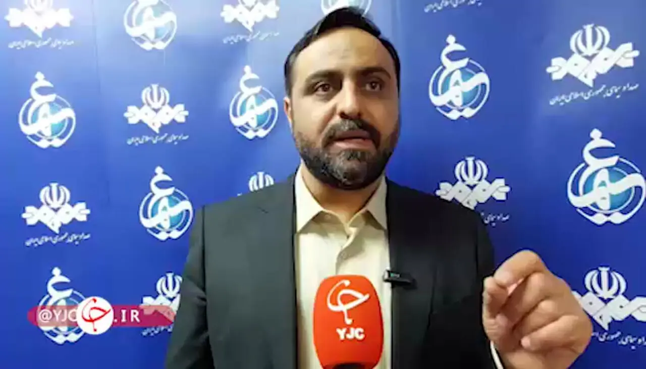 سریال جدید «بای حکیم» با موضوع جنگ 12 روزه از تلویزیون پخش می شود