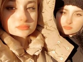 سریال پایتخت سارا و نیکا در شب یلدا