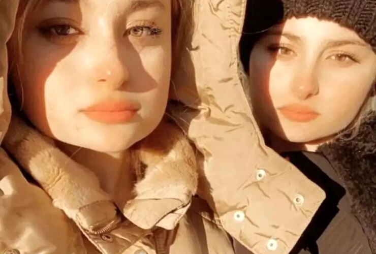 سریال پایتخت سارا و نیکا در شب یلدا