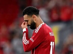 سعودی ها از تفاوت صلاح و اشلوت خوشحال هستند! 8 سعودی ها از تفاوت صلاح و اشلوت خوشحال هستند!