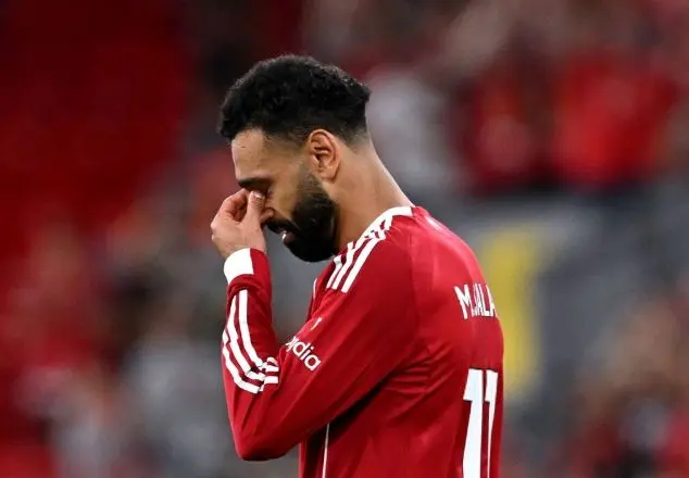 سعودی ها از تفاوت صلاح و اشلوت خوشحال هستند! 1 سعودی ها از تفاوت صلاح و اشلوت خوشحال هستند!