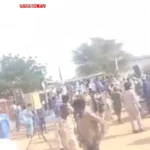 سلفی جشن مرگ/ نفت با پهپاد SAF غرق در خون شد!