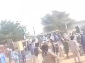 سلفی جشن مرگ/ نفت با پهپاد SAF غرق در خون شد! 8 سلفی جشن مرگ/ نفت با پهپاد SAF غرق در خون شد!