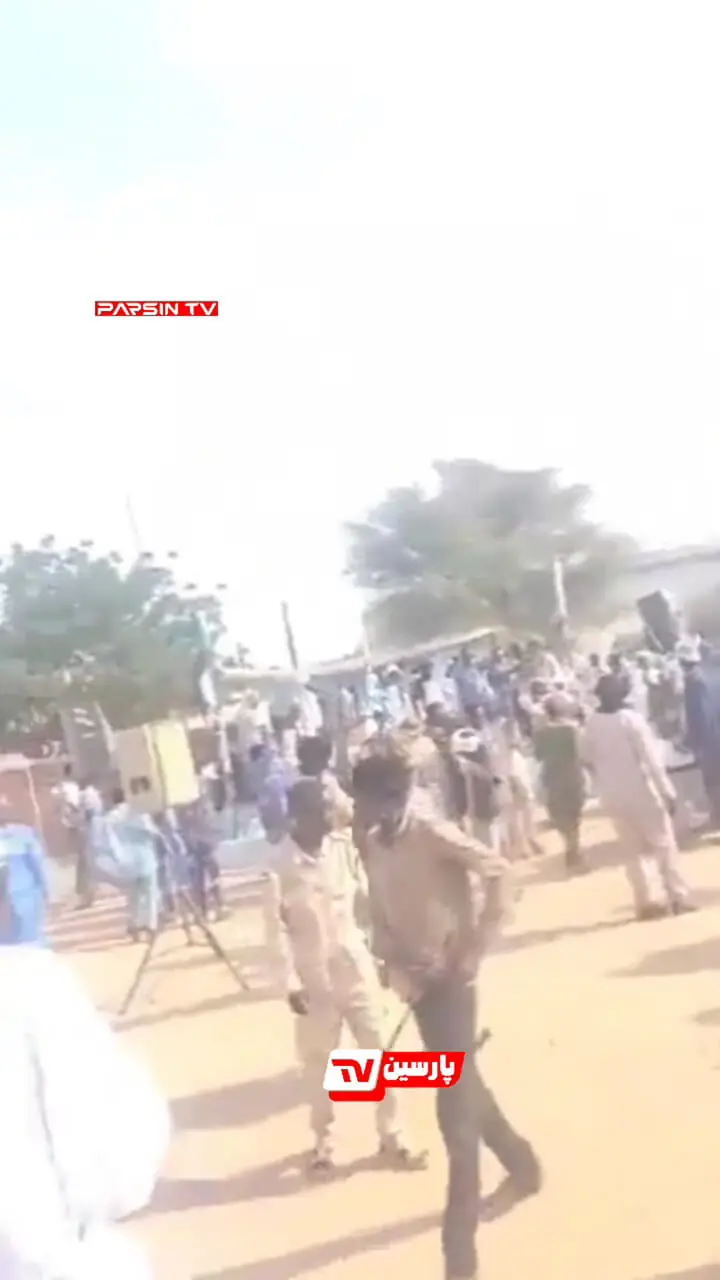 سلفی جشن مرگ/ نفت با پهپاد SAF غرق در خون شد! 1 سلفی جشن مرگ/ نفت با پهپاد SAF غرق در خون شد!