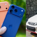 سه نکته عجیب در مورد قیمت نجومی آیفون 17 پرو مکس