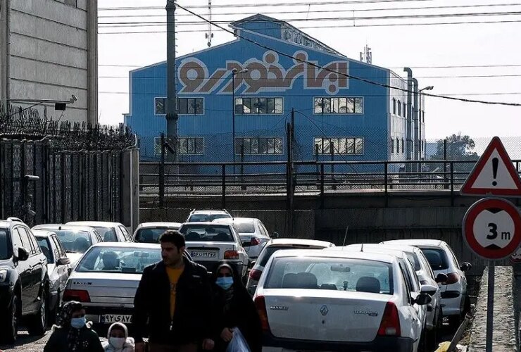 سهمیه بندی جدید بنزین چه تاثیری بر قیمت خودرو خواهد داشت؟ 24 سهمیه بندی جدید بنزین چه تاثیری بر قیمت خودرو خواهد داشت؟