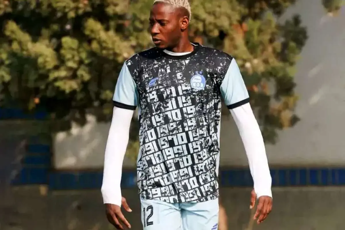 سهمیه بین المللی استقلال در خطر است!