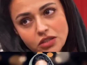 سوگل خلیق: حداقل در حال حاضر هیچ چیز امیدوار کننده ای در جامعه وجود ندارد 9 سوگل خلیق: حداقل در حال حاضر هیچ چیز امیدوار کننده ای در جامعه وجود ندارد