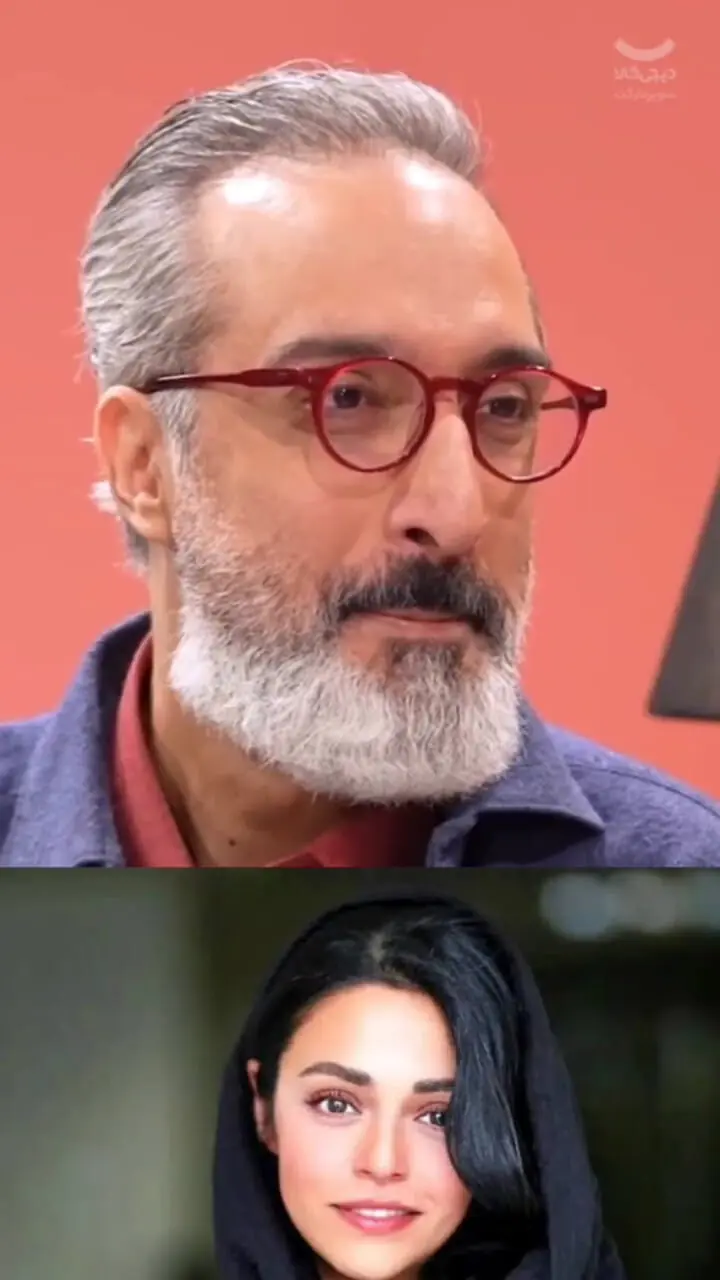 سوگل خلیق: در اینستاگرام خواستگاری داشتم 1 سوگل خلیق: در اینستاگرام خواستگاری داشتم