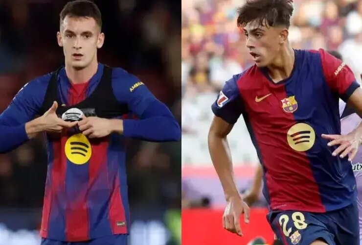 سیاست عجیب بارسلونا در نقل و انتقالات 41 سیاست عجیب بارسلونا در نقل و انتقالات