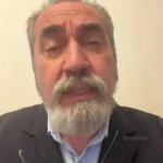 سیامک انصاری از مردم عذرخواهی کرد