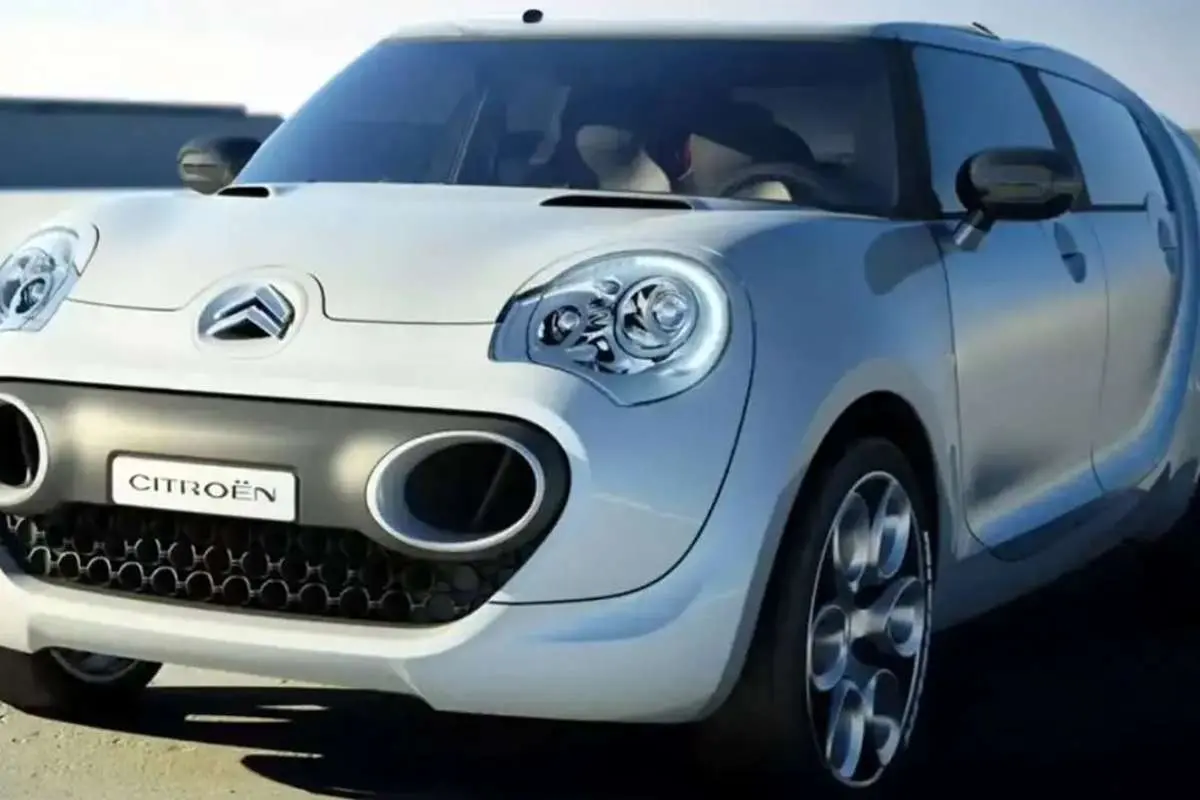 سیتروئن سی کاکتوس مدلی از هیوندای را در بازار ایران فراخوان می کند