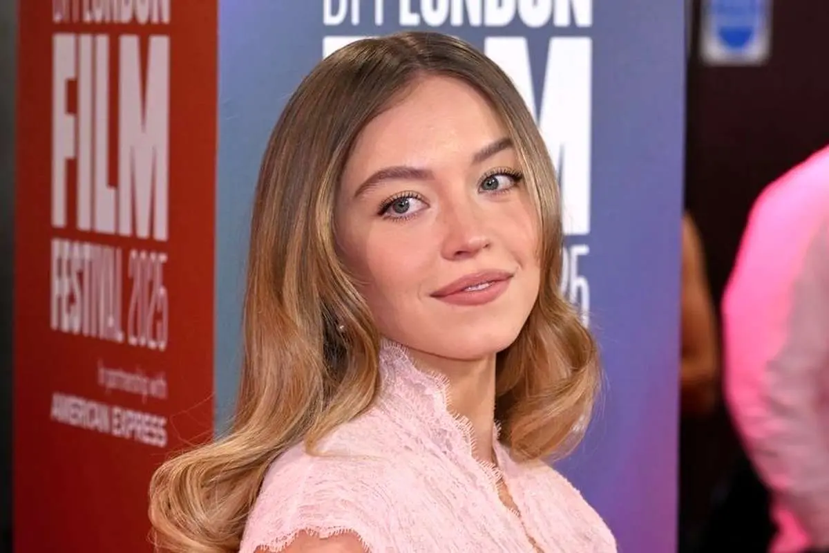     سیدنی سوینی: من می خواهم فیلم های نجات دهنده زندگی بسازم