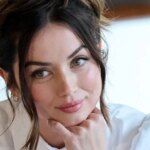 سیدنی سوینی و آنا دی آرماس به زودی در یک فیلم هیجان انگیز تاریخی به نتفلیکس می آیند