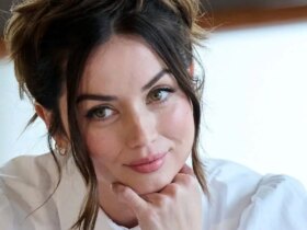 سیدنی سوینی و آنا دی آرماس به زودی در یک فیلم هیجان انگیز تاریخی به نتفلیکس می آیند 9 سیدنی سوینی و آنا دی آرماس به زودی در یک فیلم هیجان انگیز تاریخی به نتفلیکس می آیند