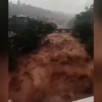 سیل مرگبار در سریلانکا؛ 159 نفر کشته و بیش از 200 مفقود شدند