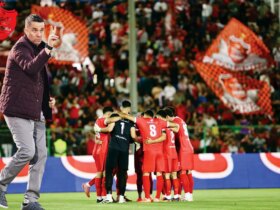 شایعات در مورد لیست آزادی عثمر; این ستاره ها رزرو شده اند! 8 شایعات در مورد لیست آزادی عثمر; این ستاره ها رزرو شده اند!