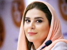 شب یلدا 1404: سحر دولتشاهی و عکسی عجیب و پر از خنده خاص