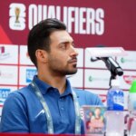 شجاع خلیل زاده: چه بی احترامی؟ من به سوالات پاسخ دادم / هیچ کس نباید ناراحت شود!