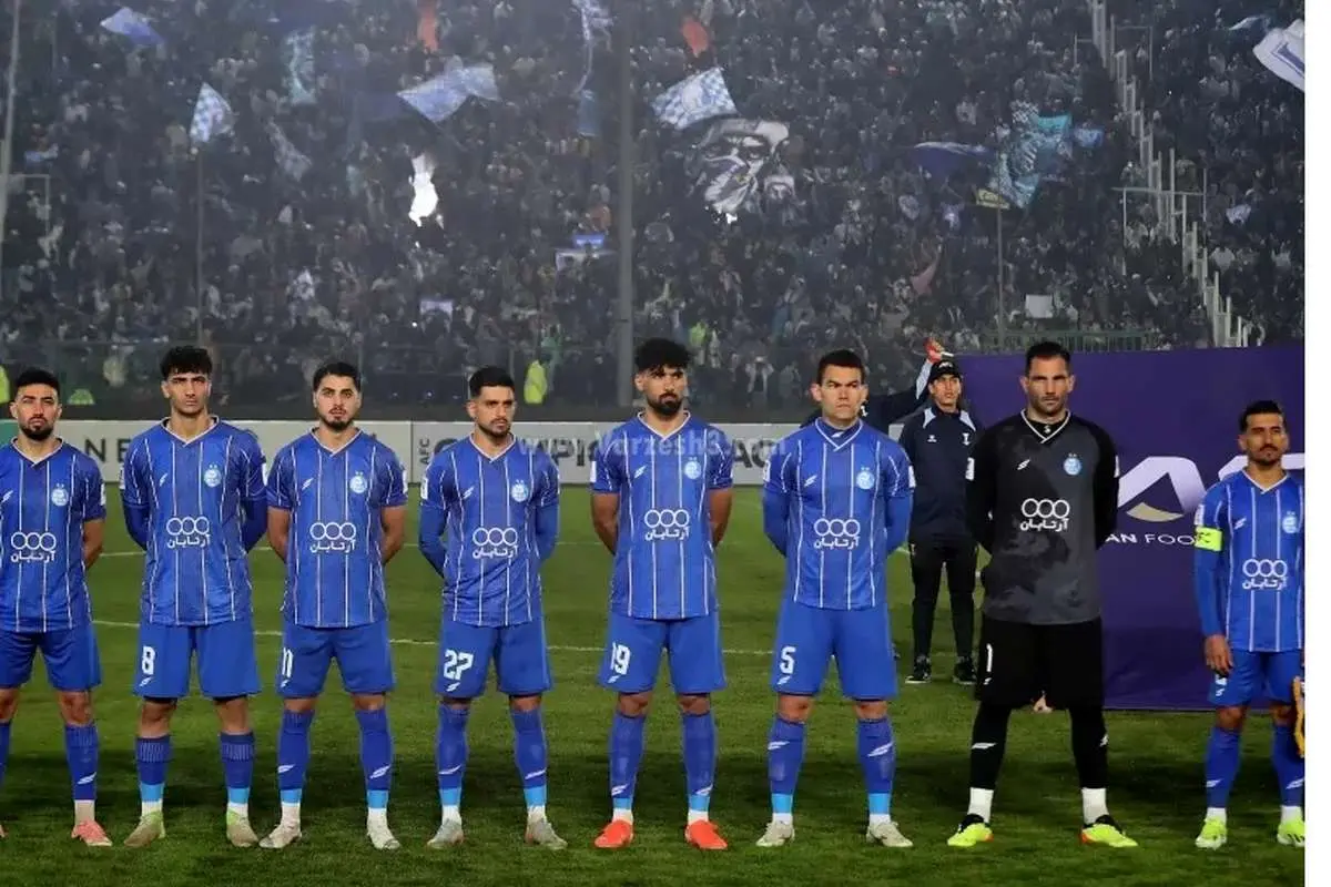 شرایط سازمان لیگ برای لغو بازی استقلال