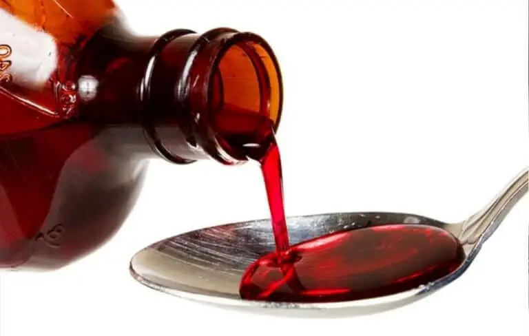 شربت تریاک کاهش یافته است/ از هر 100 بیمار فقط 20 نفر از شربت تریاک استفاده می کنند