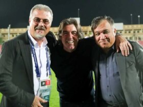 شروع پرماجرا زمستان برای استقلالی ها; تغییرات مدیریتی زودتر از تغییرات فنی تغییر می کند!