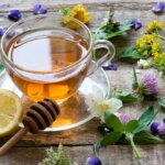 شش چای عالی برای مقابله با آلودگی هوا