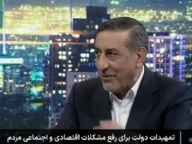 شعر کیم پناه برای پزشکان در پخش زنده قرائت شد