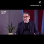 شمخانی: بنی صدر خیانتکار نبود/به رئیس جمهور رای ندادم اما به پزشکان رای دادم