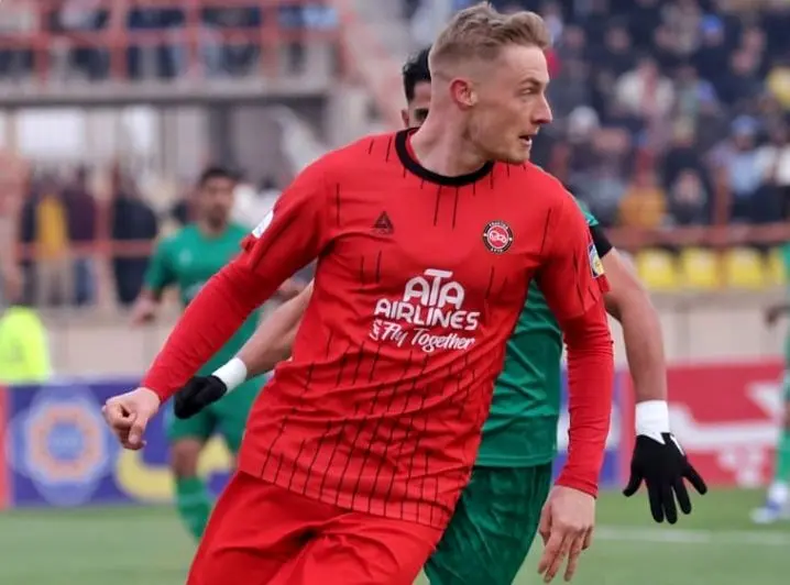 شمس آذر مقابل تراکتور به تساوی بدون گل رسید. حسرت رهبری در قزوین