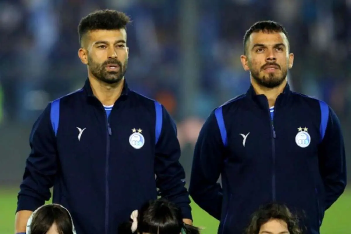 شوخی زشت استقلال با هواداران!