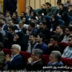 شوخی پزشکان دانشگاه شهید بهشتی: خداییش من میرم هر جوری میخواد ما رو گول بزنه