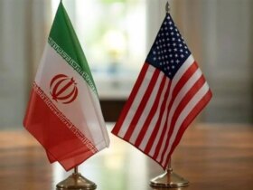 شورای آتلانتیک: توافق جدید با ایران بهترین گزینه برای آمریکاست 9 شورای آتلانتیک: توافق جدید با ایران بهترین گزینه برای آمریکاست