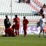 شوک به مدارهای متقابل ستاره!