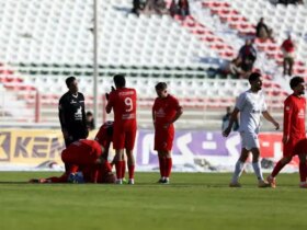 شوک به مدارهای متقابل ستاره!