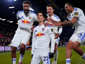 شکست سنگین چلسی در خانه 18 شکست سنگین چلسی در خانه