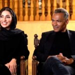 شیدا مقصودلو راز بزرگ خوزه مورایس را فاش کرد