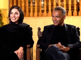 شیدا مقصودلو راز بزرگ خوزه مورایس را فاش کرد 9 شیدا مقصودلو راز بزرگ خوزه مورایس را فاش کرد