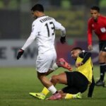 صعود سپاهان به مرحله حذفی قطعی شد