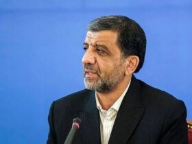 ضرغامی: فیلتر کردن پلتفرم های خارجی کمکی به حل مشکلات نمی کند