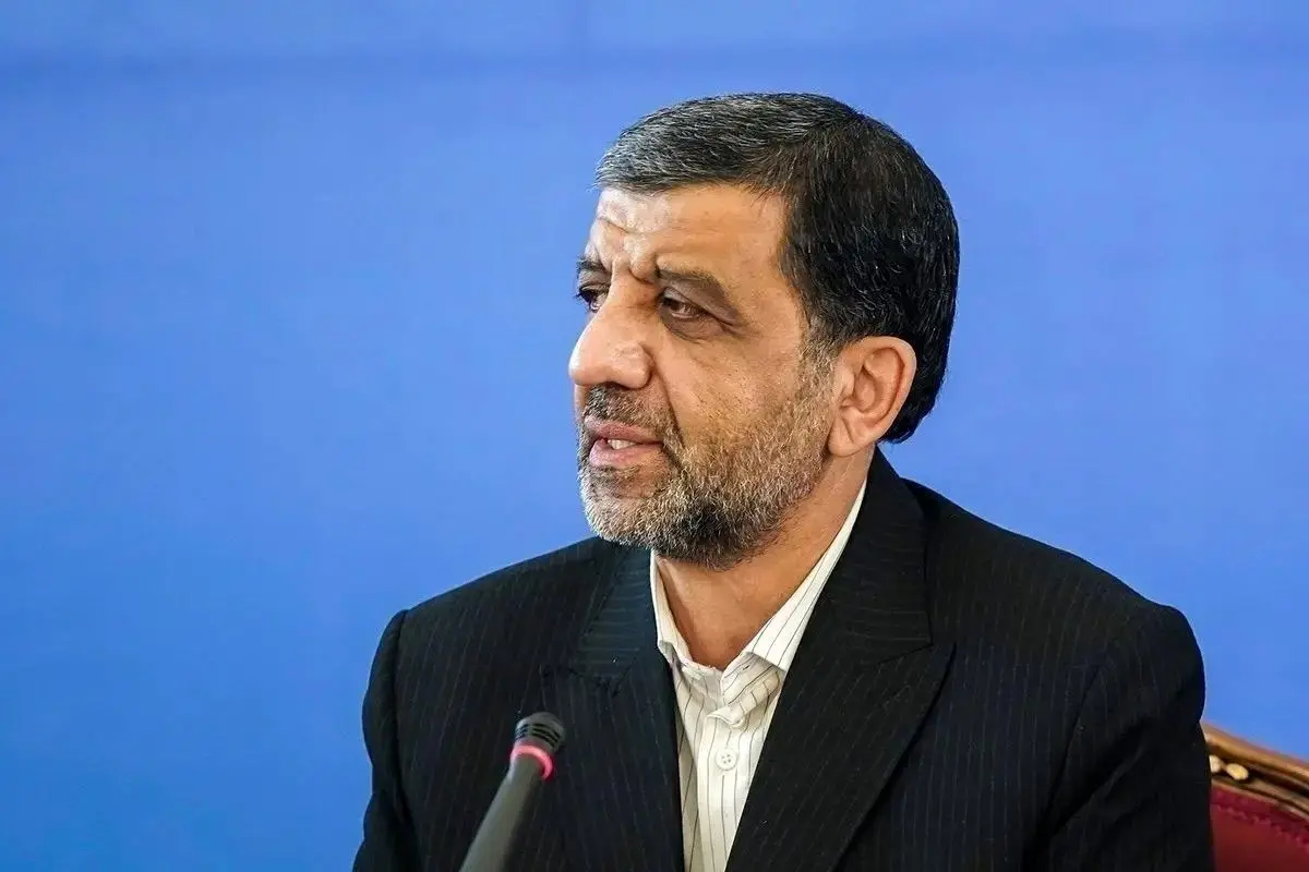 ضرغامی: فیلتر کردن پلتفرم های خارجی کمکی به حل مشکلات نمی کند 1 ضرغامی: فیلتر کردن پلتفرم های خارجی کمکی به حل مشکلات نمی کند