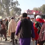 طالبان از افغان ها دعوت می کند تا اعدام این مرد را در ملاء عام تماشا کنند