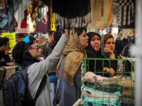 «طبقه متوسط» لوکوموتیو توسعه کشور است/ خرابش کردند، حالا برای فقرا اشک تمساح میریزند. 9 «طبقه متوسط» لوکوموتیو توسعه کشور است/ خرابش کردند، حالا برای فقرا اشک تمساح میریزند.