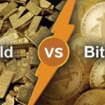 طلا بخریم یا بیت کوین؟ راهنمای انتخاب سرمایه گذاری هوشمند