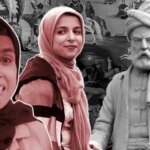 طنز نامحرم زینب موسوی و فردوسی "قداست"