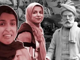 طنز نامحرم زینب موسوی و فردوسی "قداست" 17 طنز نامحرم زینب موسوی و فردوسی "قداست"