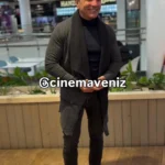 ظاهر و استایل مینا وحید در اکران فیلم دیگری